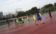 六合彩现场直播
教工男子篮球队在2016年校教工男子篮球赛第一阶段比赛中取得佳绩