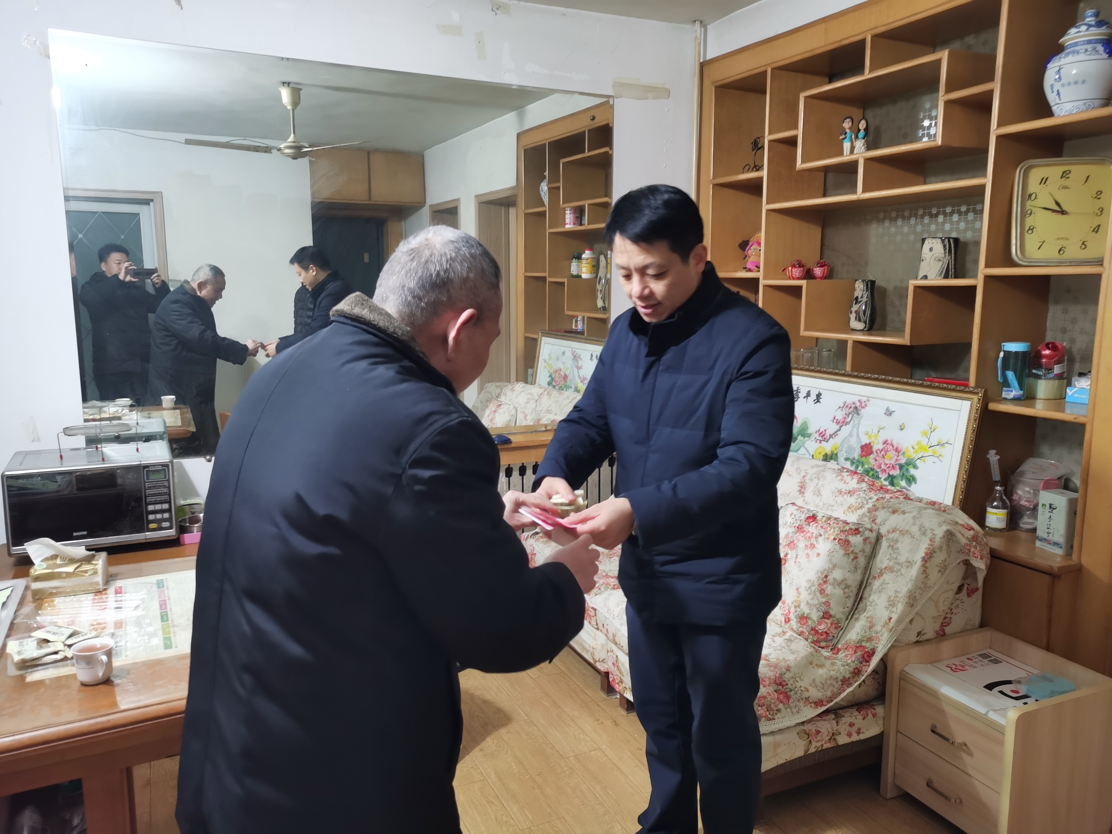 六合彩现场直播