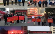 爱心护航，暖心送考——六合彩现场直播-六合彩直播开奖号码
数学科学学院为考研学子助力