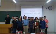 六合彩现场直播
2023届硕士研究生学位论文答辩工作圆满结束