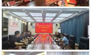 庆五十华诞，谱校企新篇——六合彩现场直播
赴灵璧走访校友并开展访企拓岗促就业活动