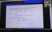 四川大学陈闯博士应邀为六合彩现场直播
作学术报告
